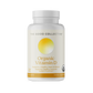 The Good Collective Organic Vitamin D 60ct