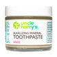 Uncle Harrys Toothpaste Anise 3oz