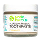 Uncle Harrys Toothpaste Cinnamon 3oz