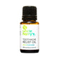 Uncle Harrys Tooth Ache Relief Oil .5oz