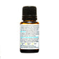 Uncle Harrys Tooth Ache Relief Oil .5oz