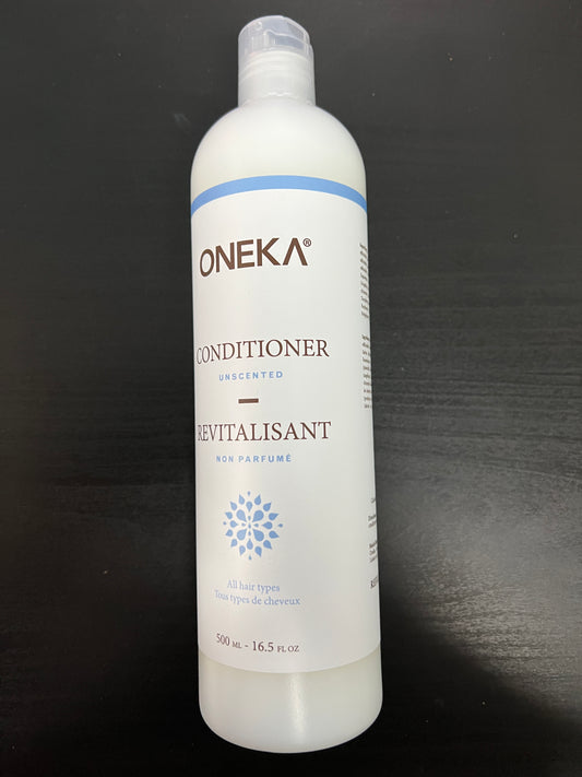 Oneka Conditioner Unscented 500 ml