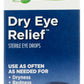 Similasan Dry Eye Relief Drops 0.33 fl oz Front
