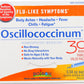 Boiron Oscillococcinum 30 Doses Front of Box