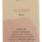 evanhealy Rose Geranium Facial Tonic HydroSoul Water 4 Fl. Oz. Front
