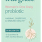 True Grace Women's Probiotic Front of Box