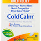 Boiron ColdCalm 60 Tablets Front