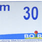 Boiron Argentum nitricum 30c