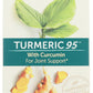 Himalaya Turmeric 95 with Curcumin 60 Vegetarian Capsules Front of Box