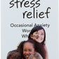 Siddha Remedies Stress Relief Kids 2+ 1 Fl. Oz. Front