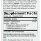 Nature's Way Primadophilus Kids Back of Box