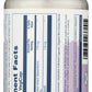 Solaray Vital Extracts Milk Thistle 175 mg 80% Silymarin 60 VegCaps Back