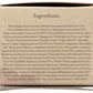 evanhealy Rose Vetiver Day Moisturizer 1.4 Fl. Oz. Back