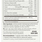 Terry Naturally Sucontral D Blood Sugar Balance 60 Capsules Back