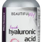 Bluebonnet Liquid Hyaluronic acid Mixed Berry Flavor 16 fl oz