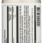 KAL Methylcobalamin Ultra B-12 10,000 mcg 30 Tablets Back of Bottle