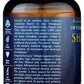 HealthForce SuperFoods Shilajit 120 VeganCaps Back of Bottle