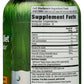 Irwin Naturals Forskolin Fat-Loss Diet Lipo-Stimulator 60 Liquid Soft Gels Back