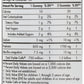 Nordic Naturals Kids Probiotic 60 Gummies Back