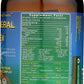 HealthForce SuperFoods Vitamineral Green Powder 150g Back of Bottle