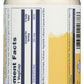 Solaray Yeast-Free Selenium 200mcg 90 VegCaps Back of Bottle