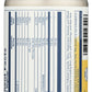 Solaray Vitamin B-Complex 100 50 VegCaps Back of Bottle