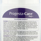 Life-flo Progesta-Care Plus 4 fl oz Back