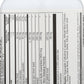 Solaray Yeast-Cleanse with Caprylic Acid, Pau D'Arco & Grapefruit 90 VegCaps Back