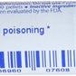 Boiron Arsenicum album 6c