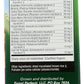Host Defense MyCommunty 60 Vegetarian Capsules Back of Box