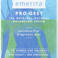 Emerita Pro-gest Balancing Cream 48 Packets Front