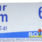 Boiron Sulphur iodatum 6c
