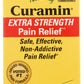 Terry Naturally Curamin Extra Strength Pain Relief 30 Tablets Front of Box