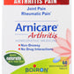 Boiron Arnicare Arthritis 60 Tablets Front