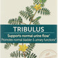 Himalaya Organic Tribulus 60 Caplets Front of Box