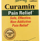 Terry Naturally Curamin Pain Relief 60 Capsules Front of Box