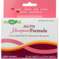 Nature's Way AM/PM Menopause Formula 60 Tablets Front of Box