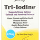 Terry Naturally Tri-Iodine 6.25mg 90 Capsules Front of Box