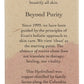 evanhealy Rose Geranium Facial Tonic HydroSoul Water 4 Fl. Oz. Back