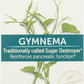 Himalaya Organic Gymnema 60 Caplets Front of Box