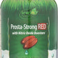 Irwin Naturals Prosta-Strong Red 80 Liquid Soft Gels Front of Bottle