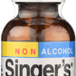 Herbs Etc. Singer's Professional Strength Throat Spray 1 fl oz Front of Bottle