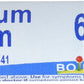 Boiron Argentum nitricum 6c
