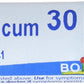 Boiron Ferrum phosphoricum 30c