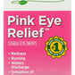 Similasan Pink Eye Relief Drops 0.33 fl oz Front
