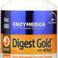 Enzymedica Digest Gold 90 Capsules Front