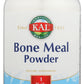 KAL Bone Meal Powder 16oz Front of Bottle