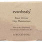 evanhealy Rose Vetiver Day Moisturizer 1.4 Fl. Oz. Front