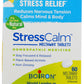 Boiron Stress Calm 60 Tablets Front