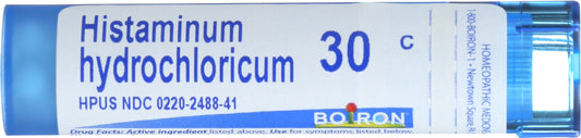 Boiron Histaminum hydrochloricum 30c